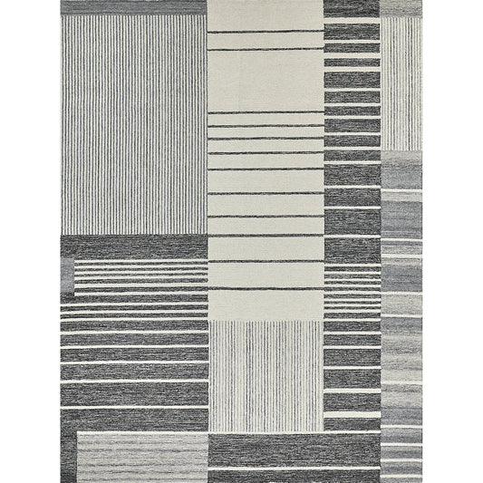 Castine Rug by Exquisite Rugs. Made from new zealand wool in a unique style.