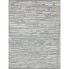 Natural Gray, Ivory / 1' x 1'6"