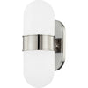 Polished Nickel