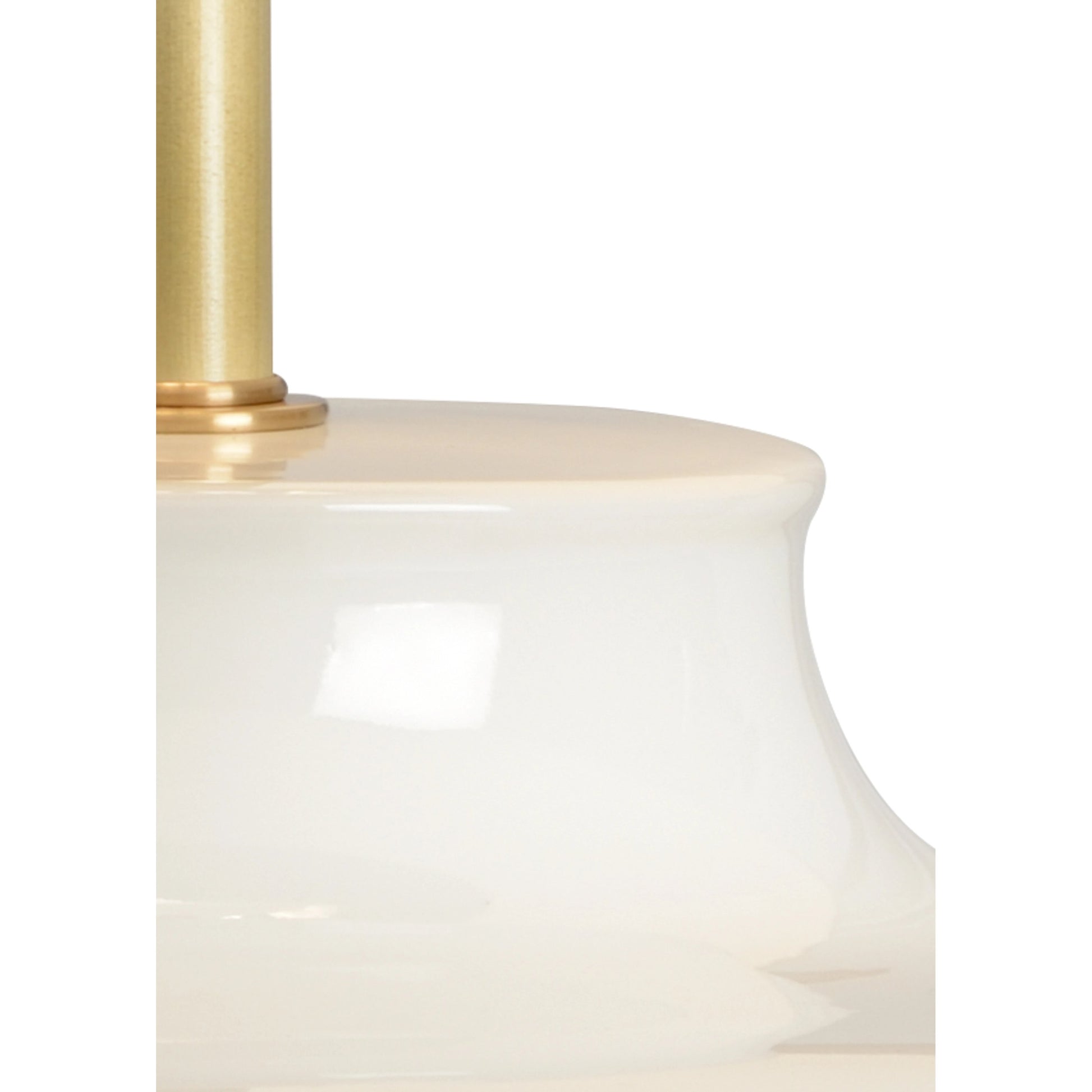 Gainsboro Lamp by Chelsea House. Made from ceramic, porcelain in a modern style.