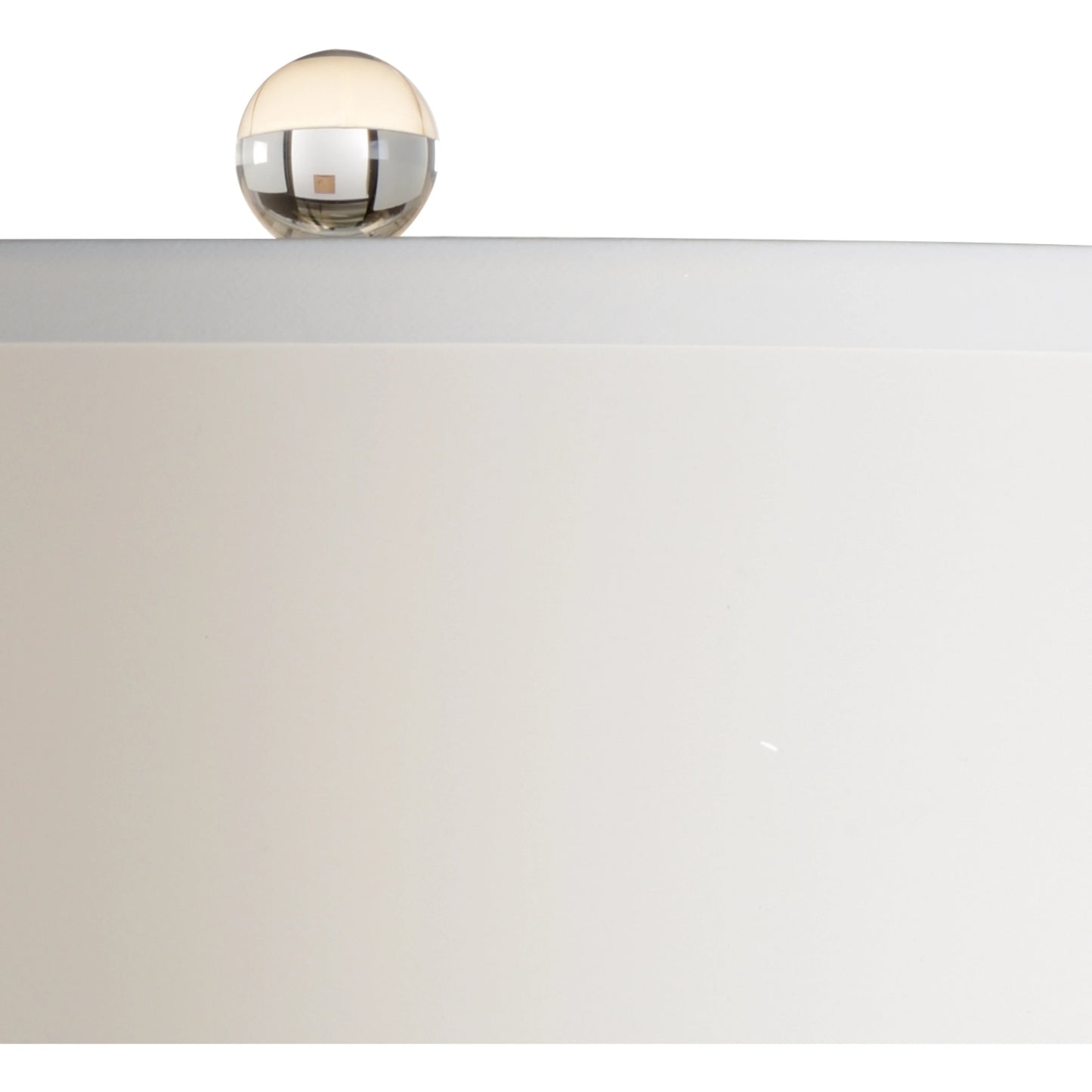 006 SR-382883 | Closeup | Marblized Lamp by Chelsea House in white, green marblized, gold, clear. Made from ceramic, porcelain in a transitional style.