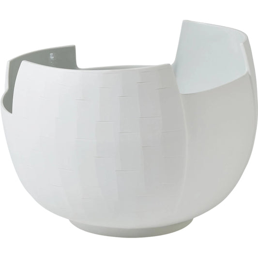 Birch Bowl by Global Views. Made from porcelain in a eclectic & global style.