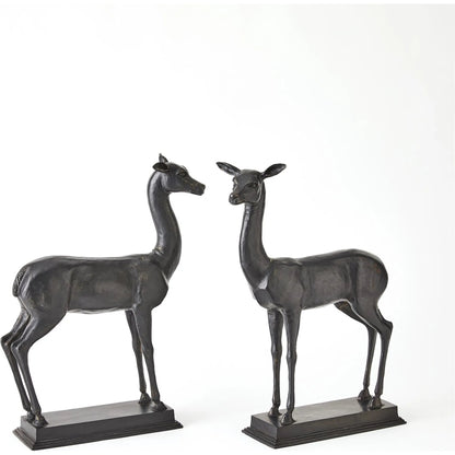 Fawns by Global Views. Made from cast iron in a eclectic & global style.