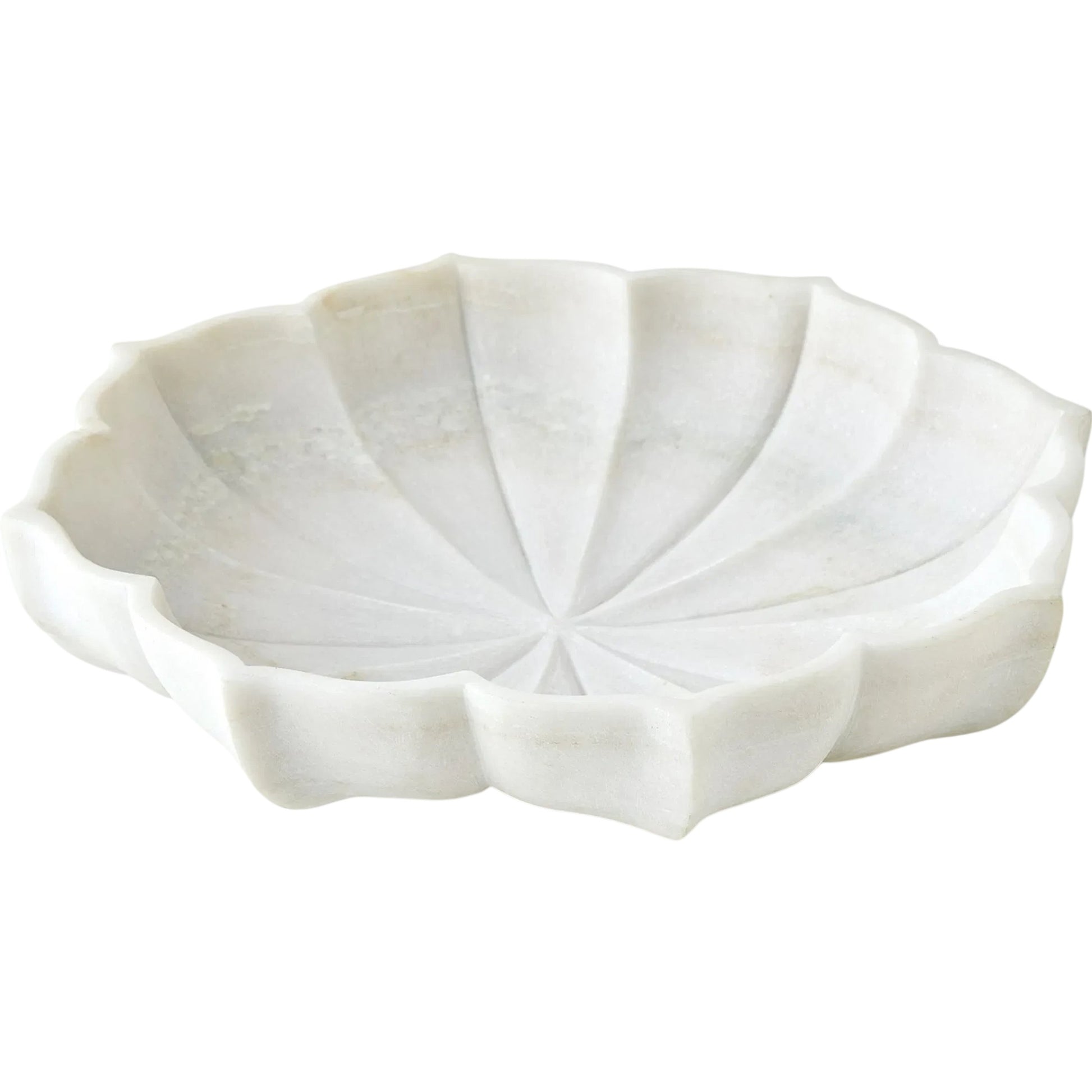 Petal Bowl by Global Views. Made from unique in a cottage & farmhouse style.