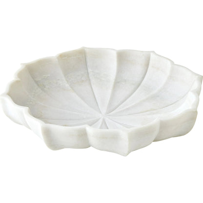 Petal Bowl by Global Views. Made from unique in a cottage & farmhouse style.