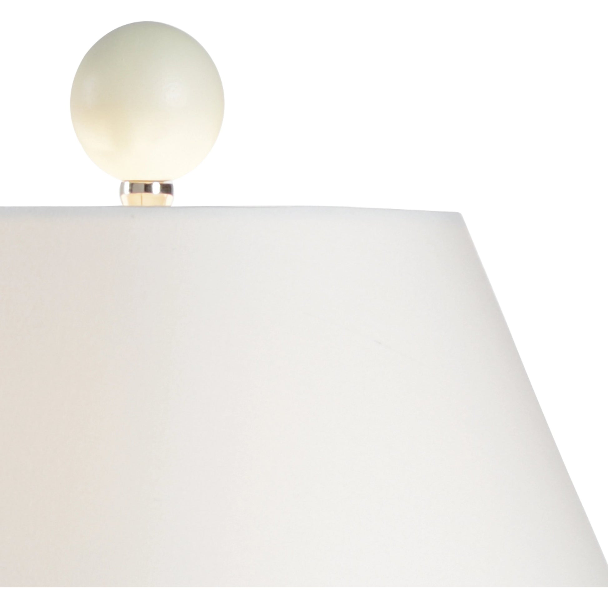 Bow Lamp by Chelsea House. Made from other: metal in a traditional style.