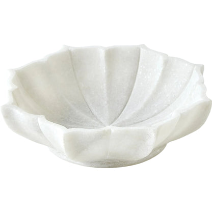 Petal Bowl by Global Views. Made from unique in a cottage & farmhouse style.