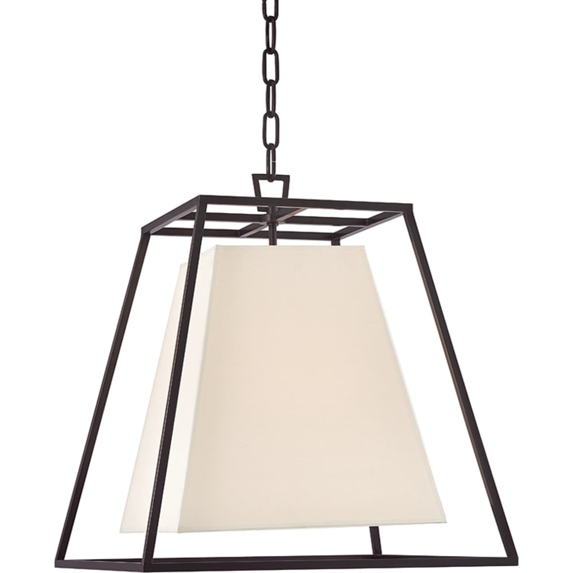 Kyle Pendant by Hudson Valley. Made from brass in a transitional style.