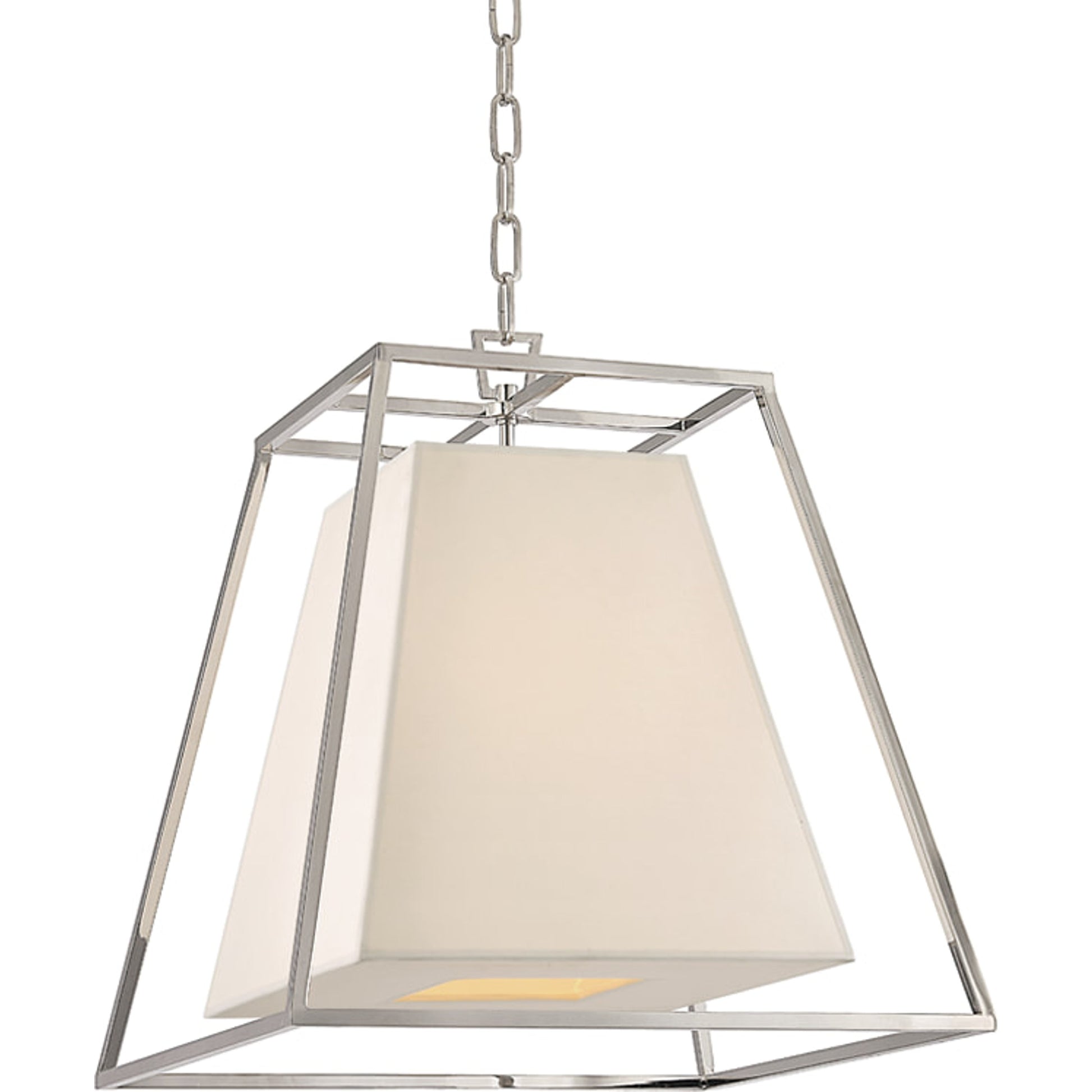 Kyle Pendant by Hudson Valley. Made from brass in a transitional style.