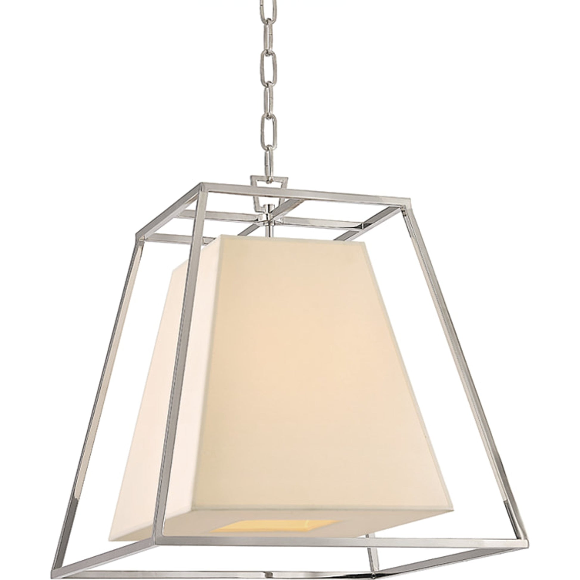 Kyle Pendant by Hudson Valley. Made from brass in a transitional style.