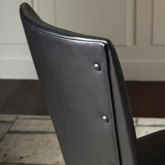 Opera Chair by Global Views. Made from unique in a transitional style.