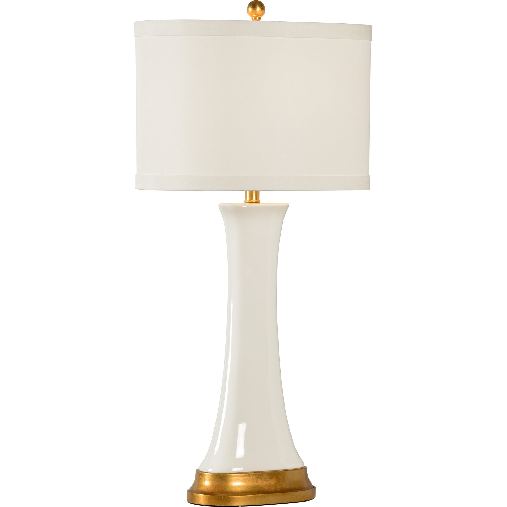 Hopper Lamp by Chelsea House. Made from unique in a modern style.