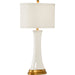 Hopper Lamp by Chelsea House. Made from unique in a modern style.