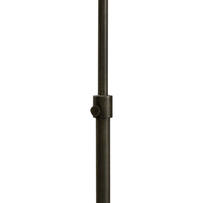 Charlotte Floor Lamp by Chelsea House. Made from steel in a modern style.