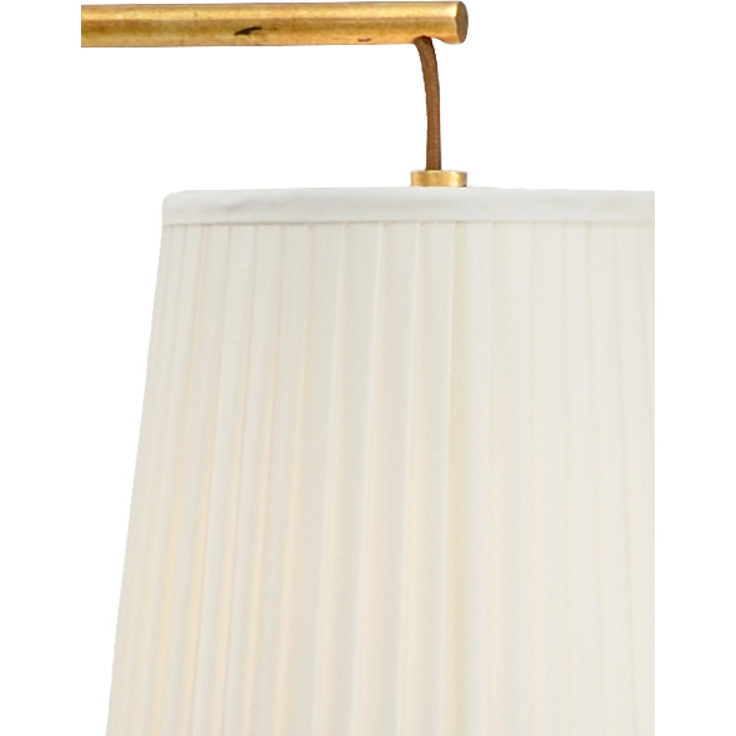 005 SR-382250 | Closeup | Charlotte Floor Lamp by Chelsea House. Made from steel in a modern style.