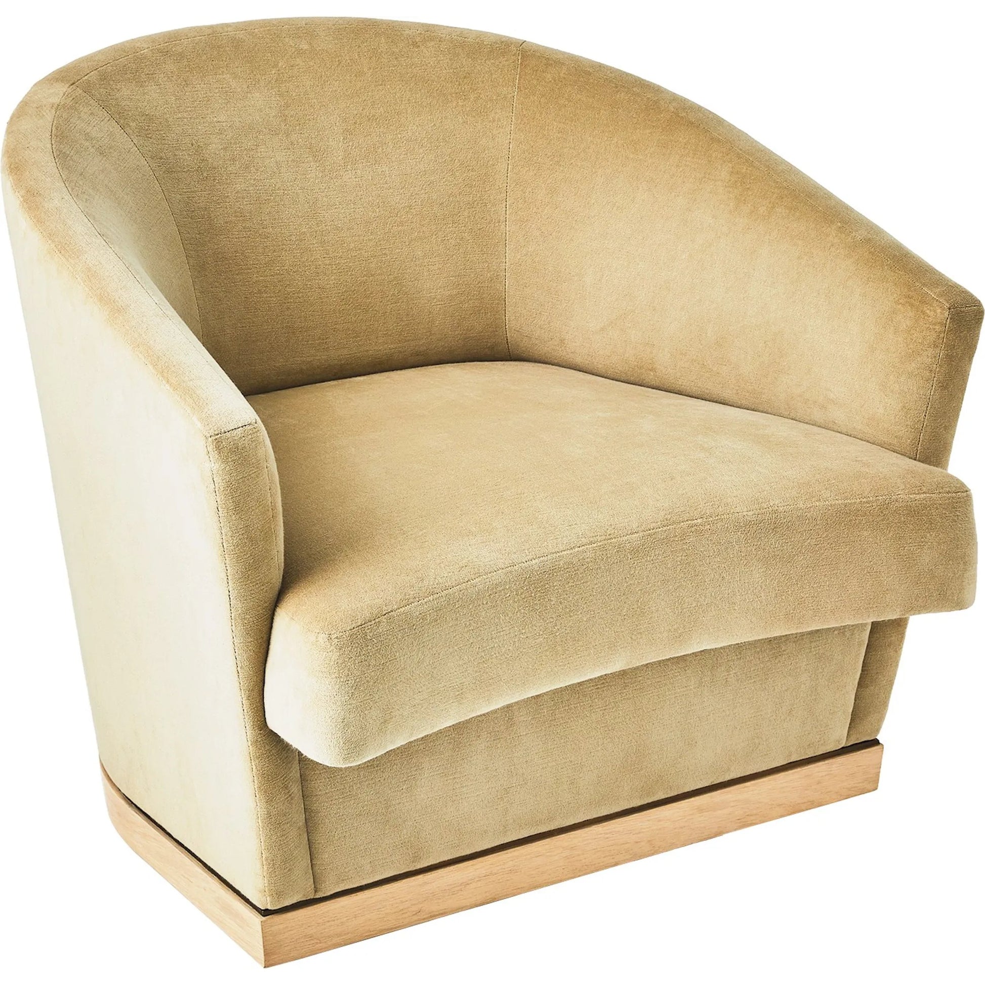 Ophelia Chair by Global Views in white, red and bronze. Made from unique in a transitional style.