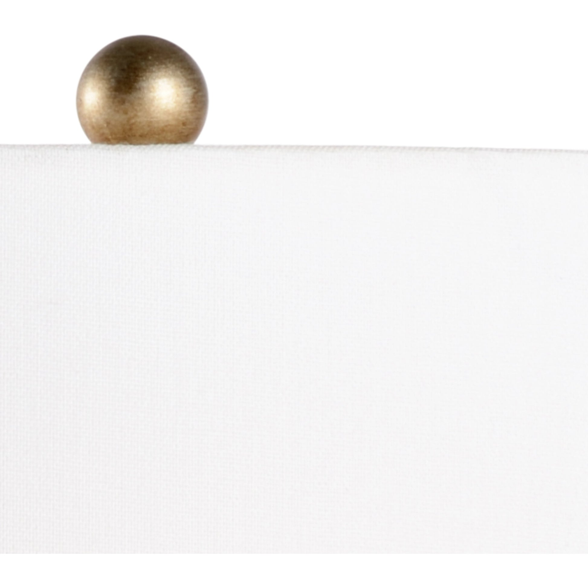 Silver Loop Lamp by Chelsea House in antique silver leaf, clear. Made from iron, acrylic in a modern style.