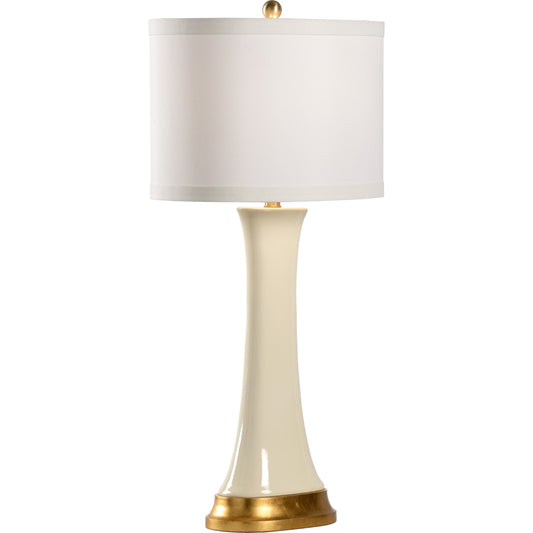 Hopper Lamp by Chelsea House. Made from unique in a modern style.