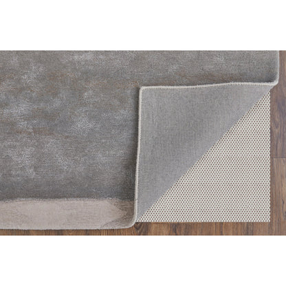 Anya Transitional Rug - 8921F by Feizy. Made from wool, viscose in a unique style.