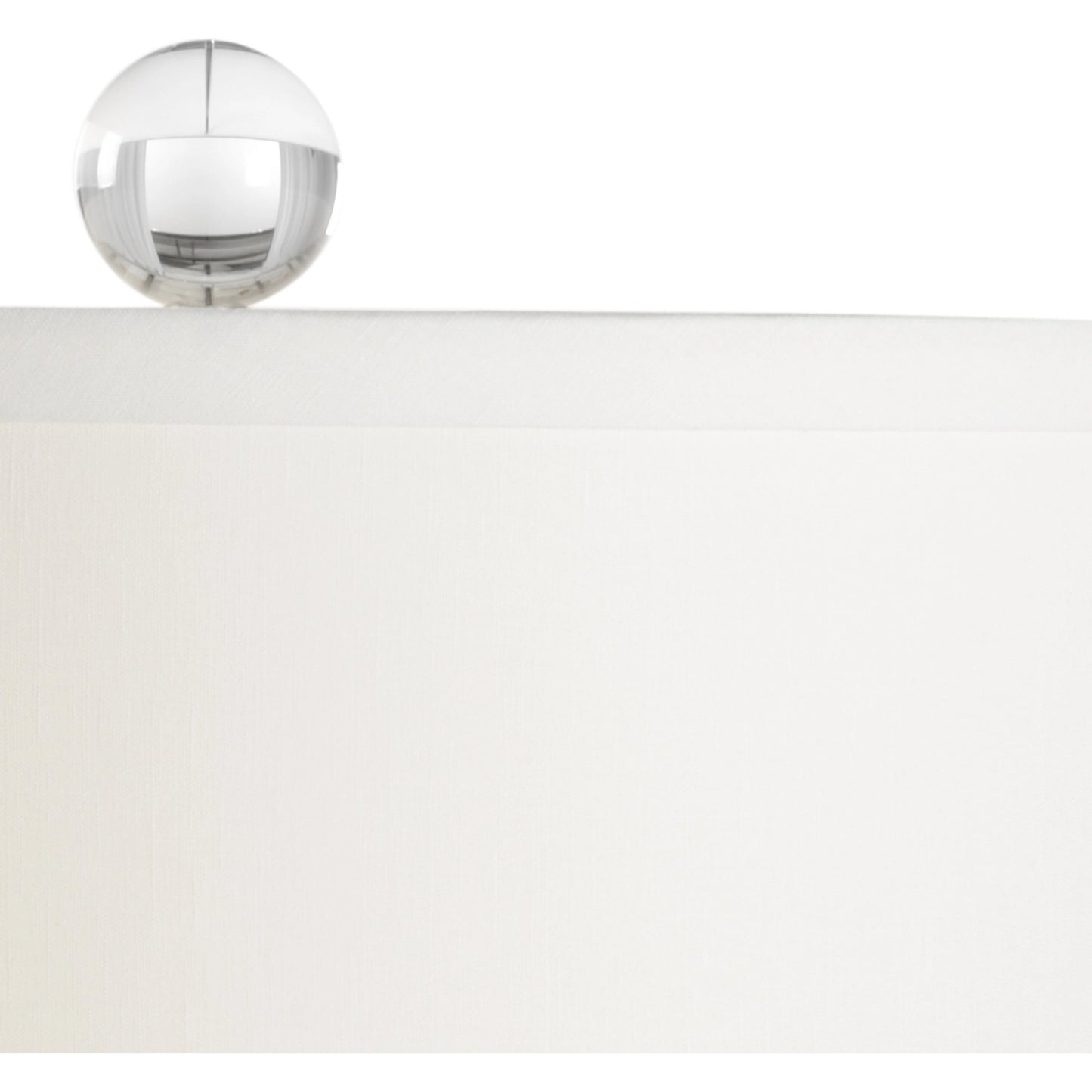 004 SR-382356 | Additional Silo | Colorado Lamp by Chelsea House. Made from ceramic, acrylic in a modern style.