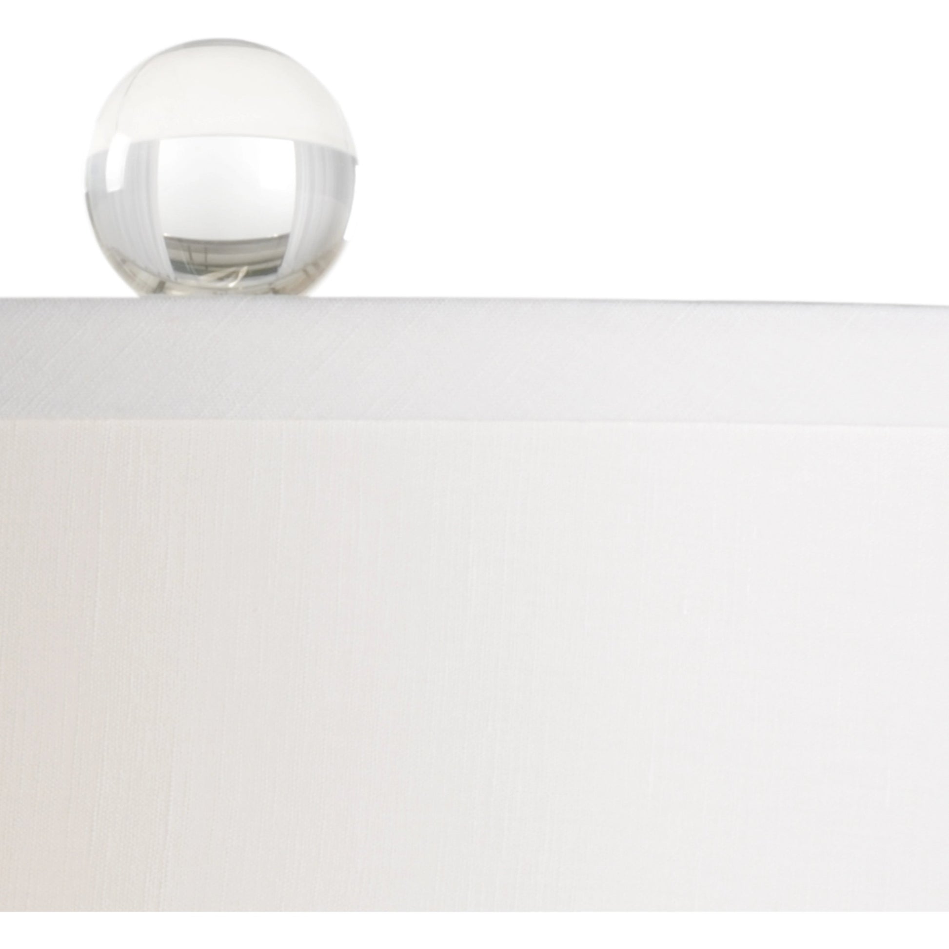 Colorado Lamp by Chelsea House. Made from ceramic, acrylic in a modern style.