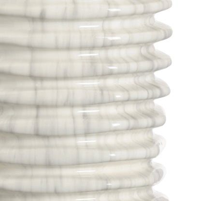 Colorado Lamp by Chelsea House. Made from ceramic, acrylic in a modern style.