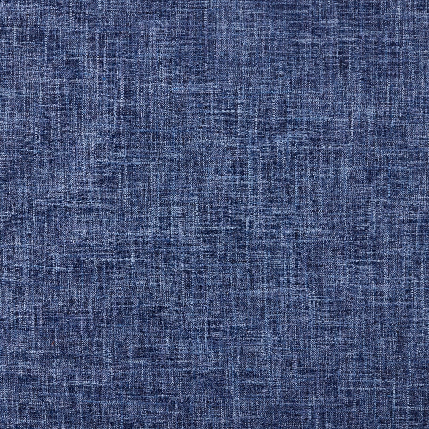 006 SI-1924218 | Closeup | Tegal Chair by Currey and Company in vintage navy, indigo. Made from rattan, plywood, fabric, foam in a coastal style.