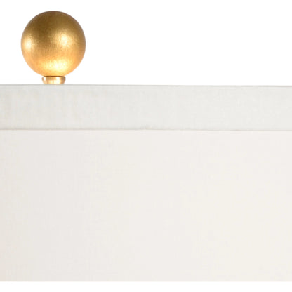 Hopper Lamp by Chelsea House. Made from unique in a modern style.