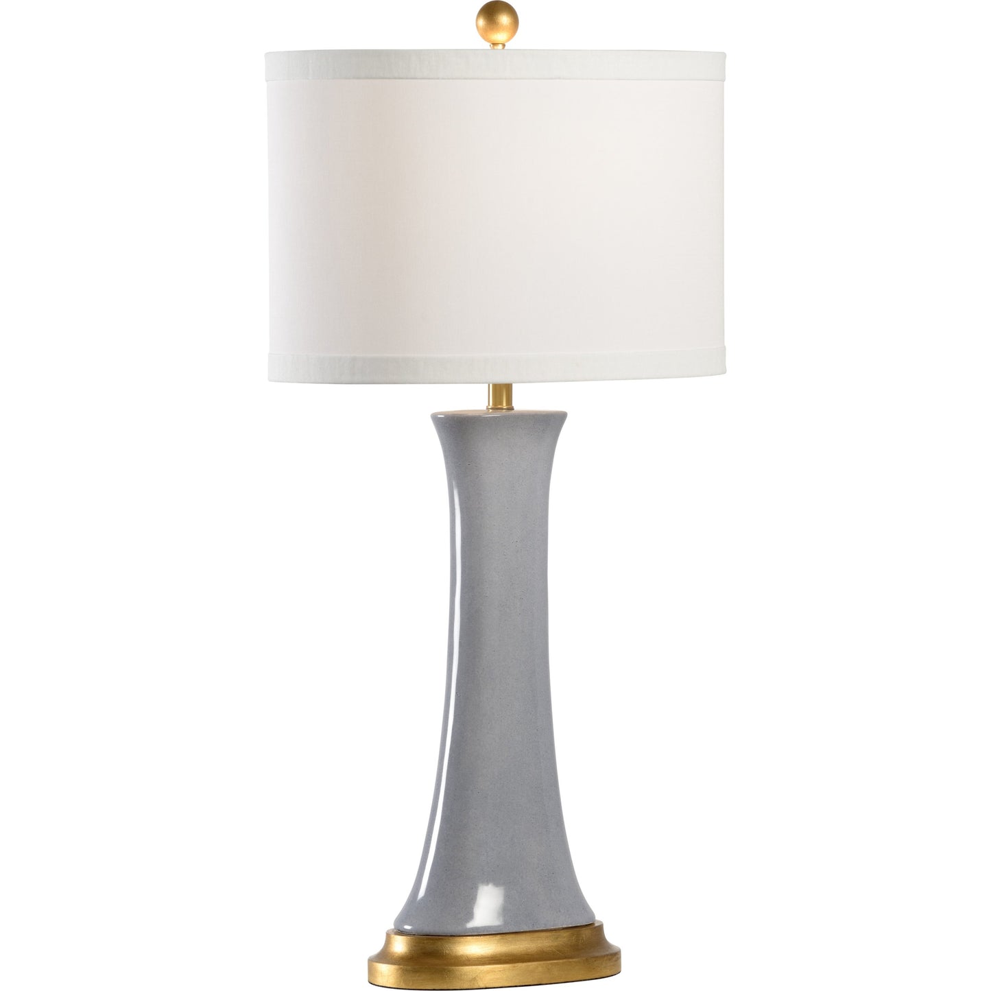 002 SR-382977 | Primary Silo | Hopper Lamp by Chelsea House. Made from unique in a modern style.