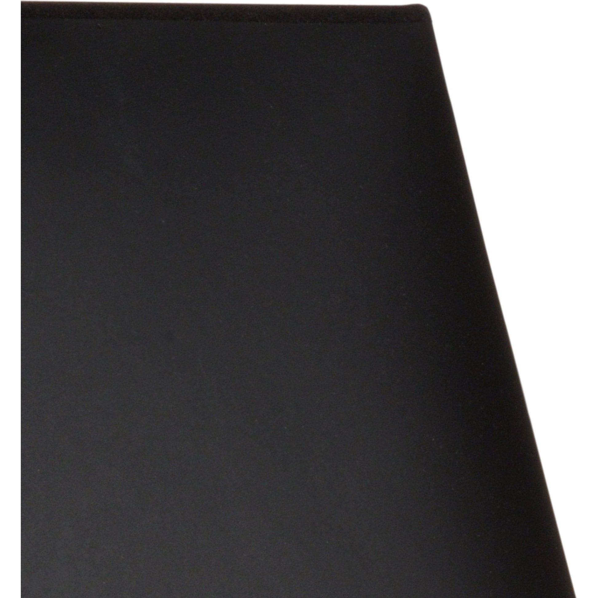 Grand Leaf Lamp by Chelsea House in antique gold, black marble. Made from iron in a transitional style.