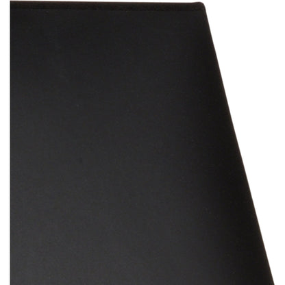 Grand Leaf Lamp by Chelsea House in antique gold, black marble. Made from iron in a transitional style.