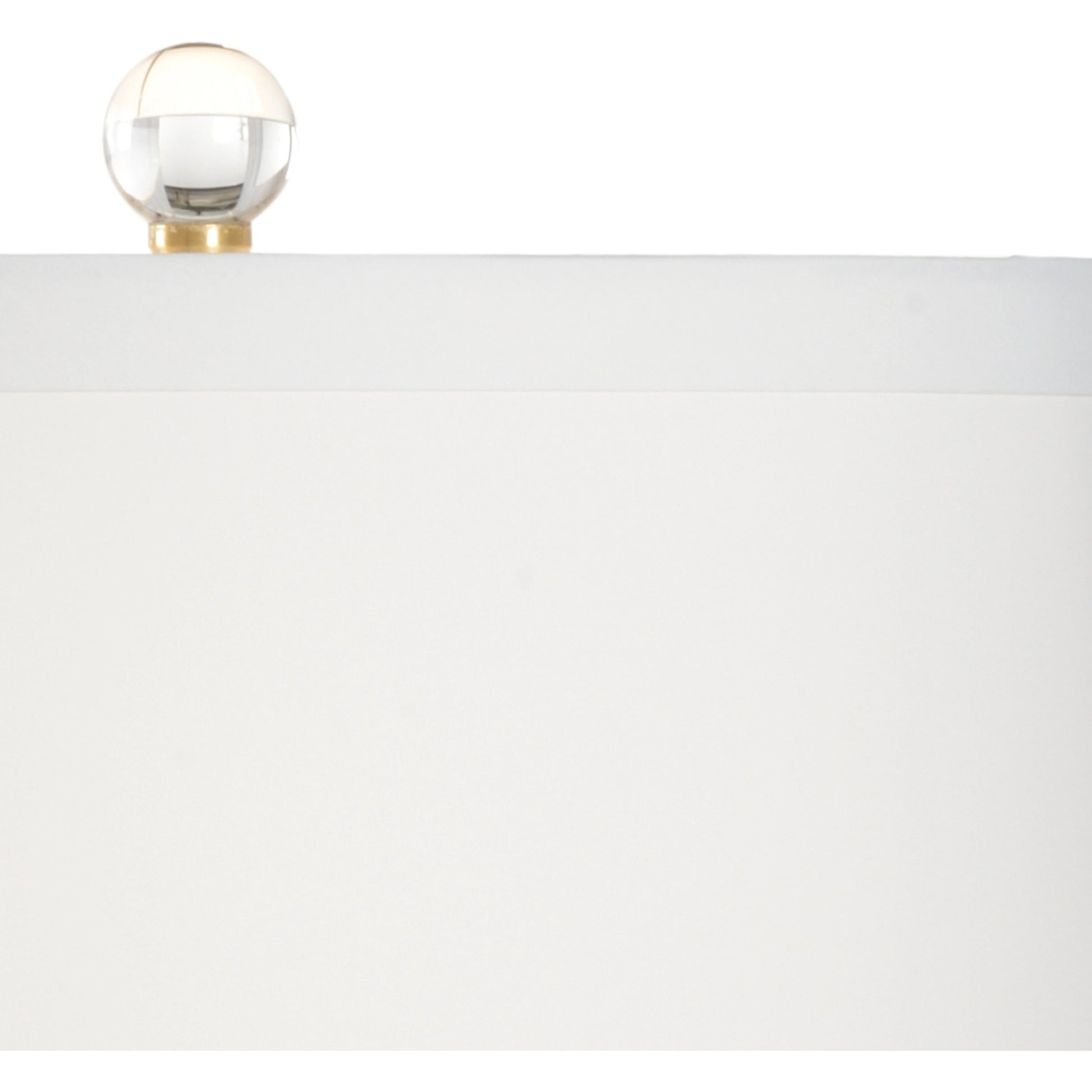 Rose Lamp by Chelsea House. Made from iron, porcelain in a transitional style.