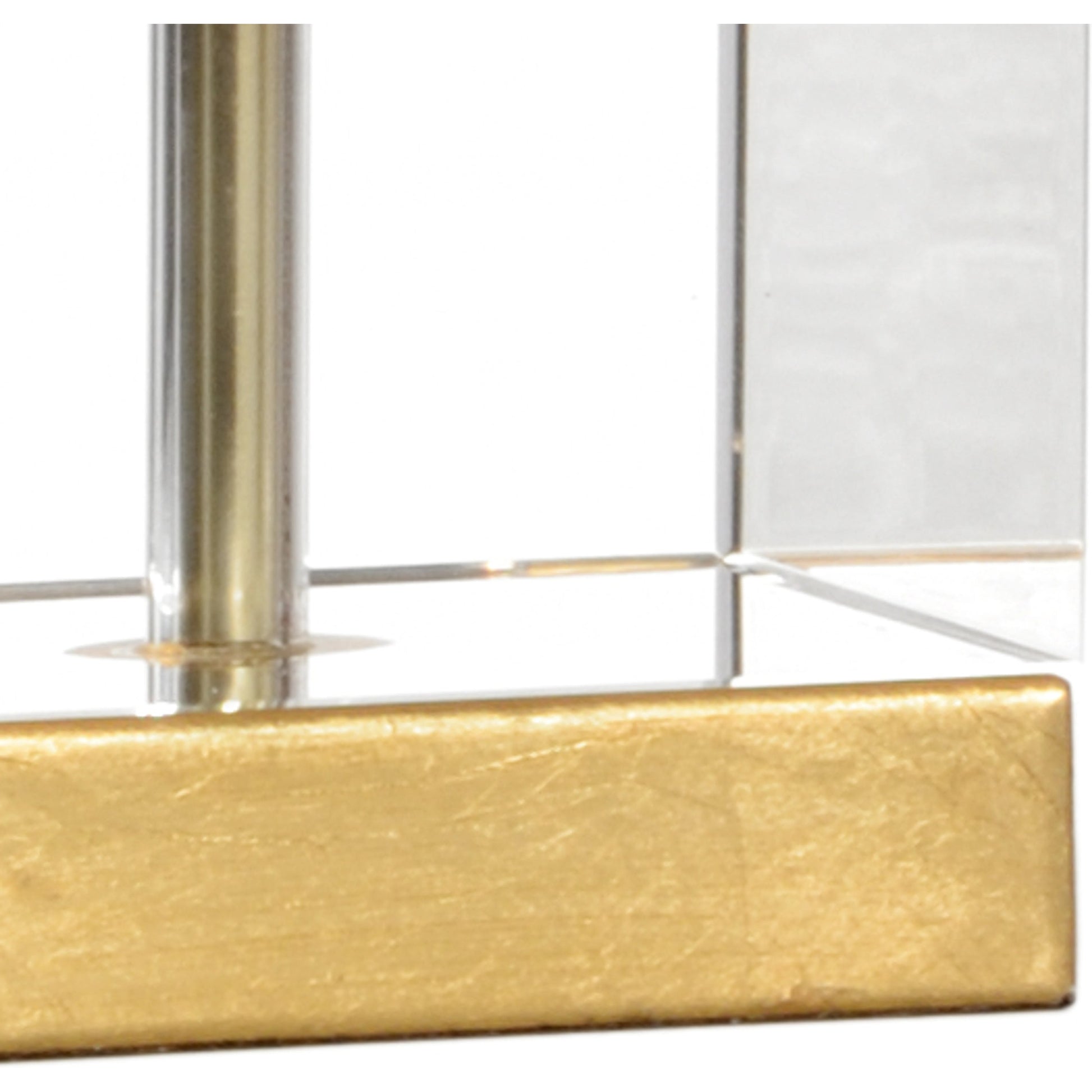 Rose Lamp by Chelsea House. Made from iron, porcelain in a transitional style.