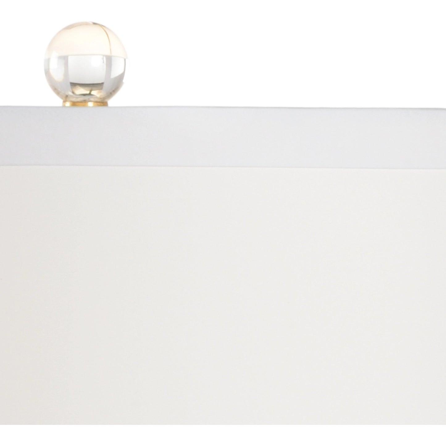 007 SR-383766 | Closeup | Rose Lamp by Chelsea House. Made from iron, porcelain in a transitional style.