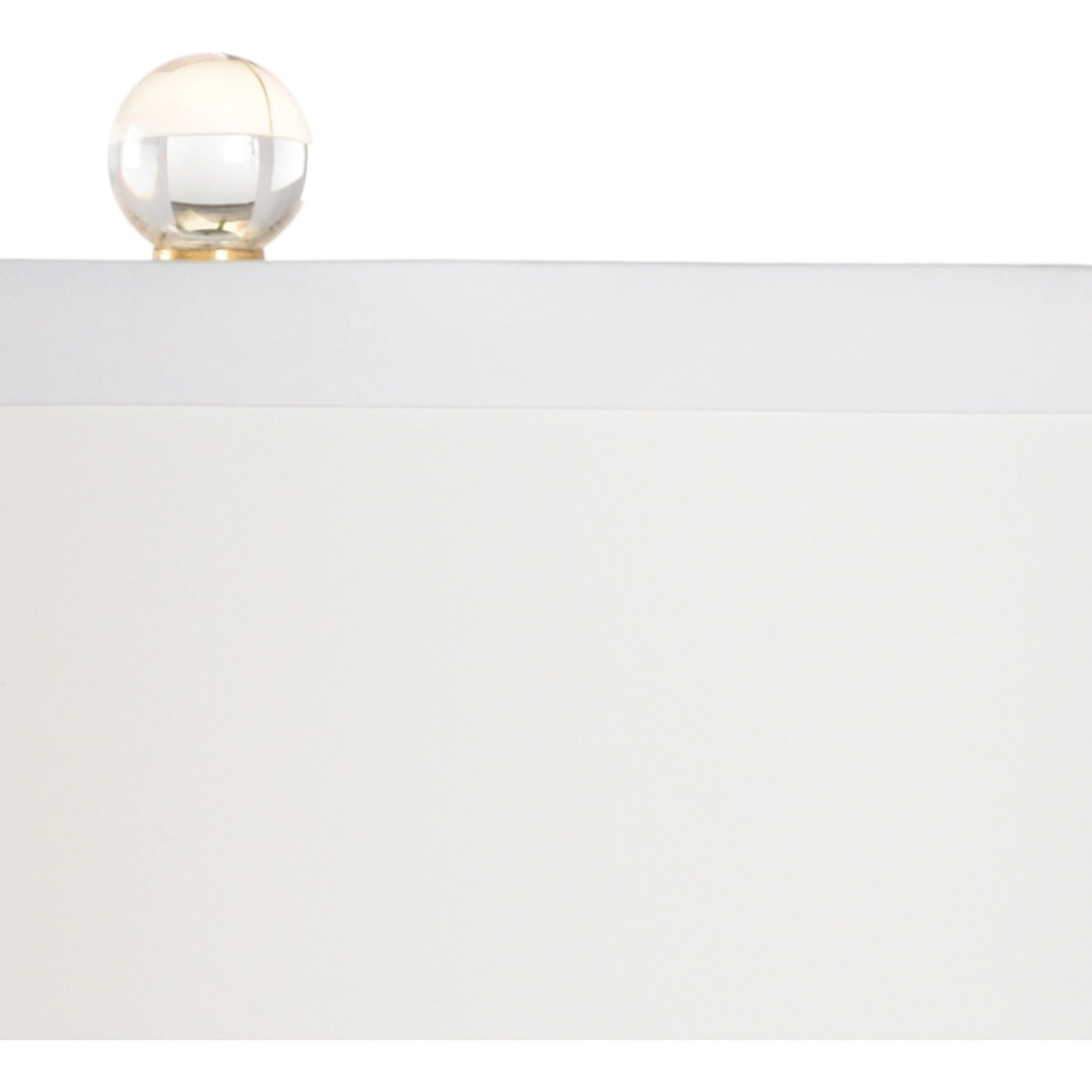 Rose Lamp by Chelsea House. Made from iron, porcelain in a transitional style.