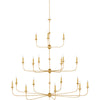 Contemporary Gold Leaf, Contemporary Gold