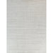 Lotus Geometric Rug by Exquisite Rugs. Made from wool, bamboo silk in a unique style.
