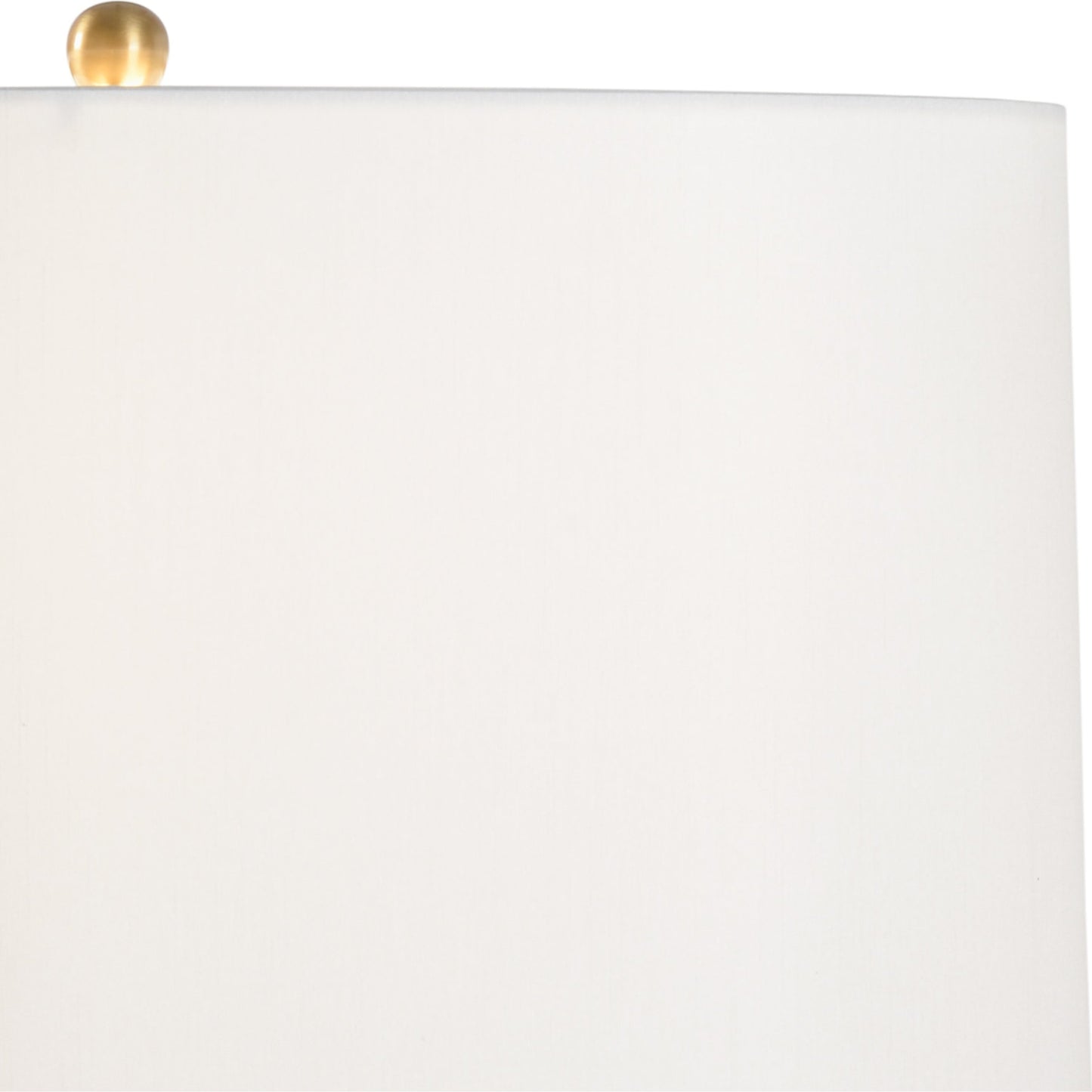 003 SR-836901 | Closeup | Deans Court Lamp by Chelsea House in antique, clear. Made from brass in a modern style.