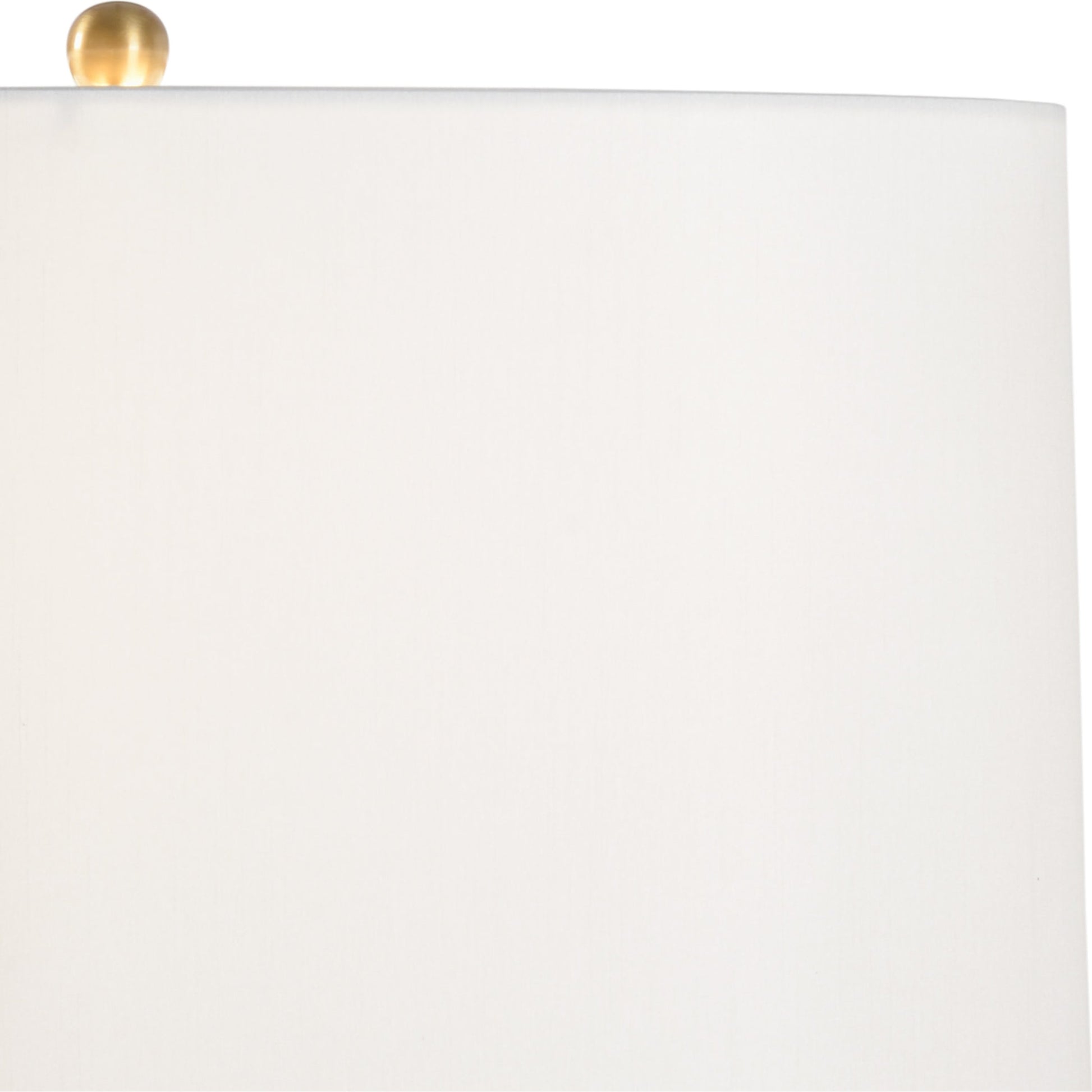 Deans Court Lamp by Chelsea House in antique, clear. Made from brass in a modern style.