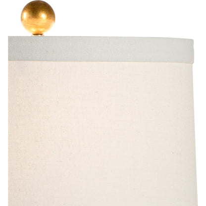 Beehive Lamp by Chelsea House. Made from unique in a coastal style.