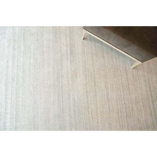 Ambrose 6975 Rug by Exquisite Rugs in ivory, gray. Made from wool, bamboo silk in a unique style.