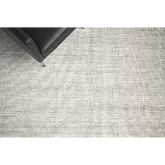 Ambrose 6976 Rug by Exquisite Rugs in gray. Made from wool, bamboo silk in a unique style.