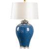 Blue, Gold