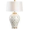 White, Gold