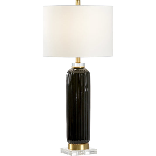 Samuel Lamp by Chelsea House. Made from ceramic in a modern style.