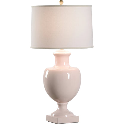 Greenwich Lamp by Chelsea House. Made from ceramic in a modern style.