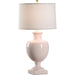 Greenwich Lamp by Chelsea House. Made from ceramic in a modern style.