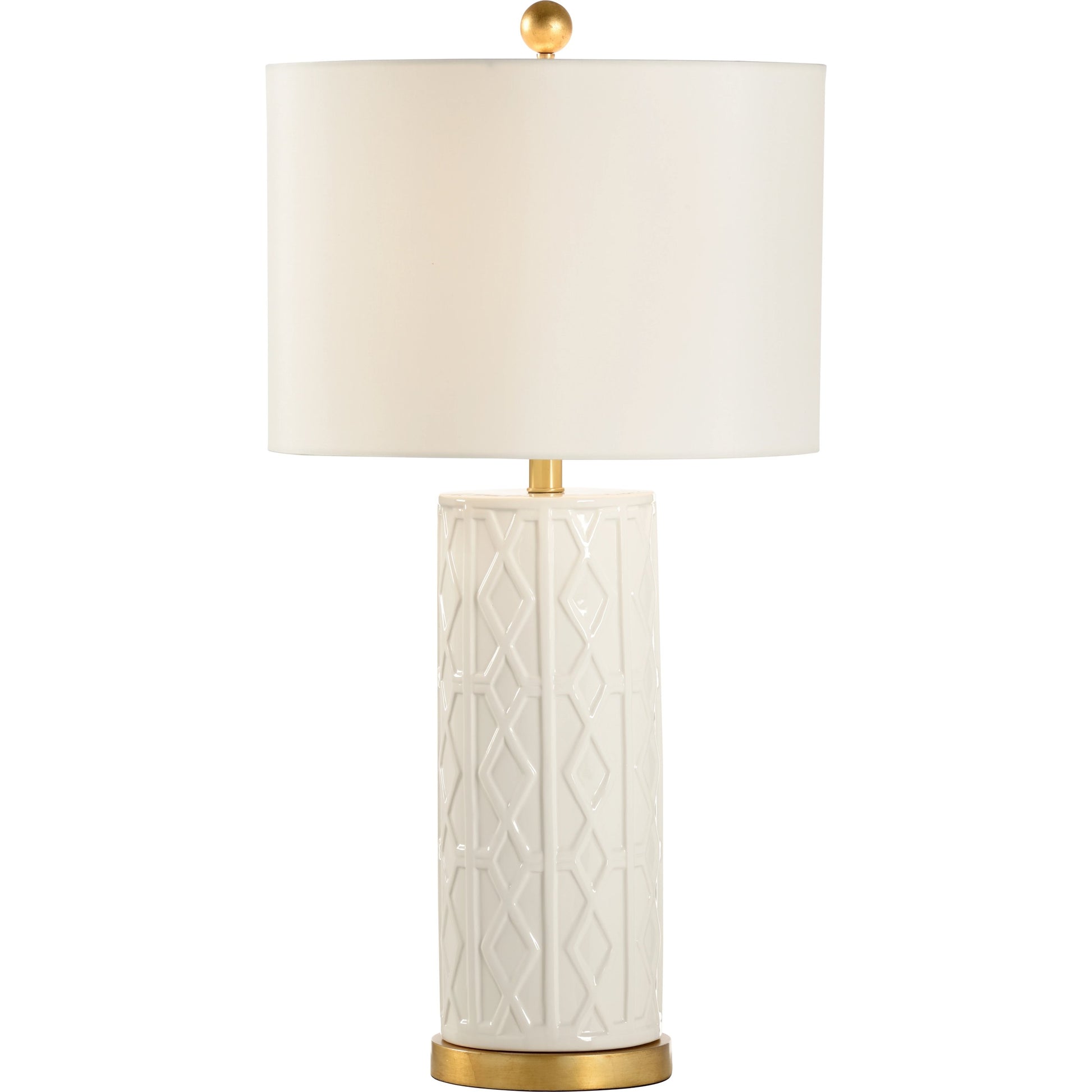 Andreu Lamp by Chelsea House. Made from unique in a modern style.