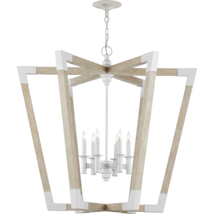 Bastian Lantern by Currey and Company. Made from unique in a modern style.