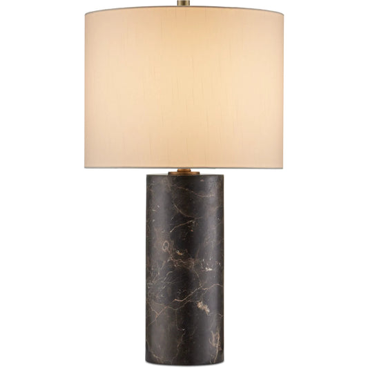 Vespera Table Lamp by Currey and Company. Made from unique in a coastal style.